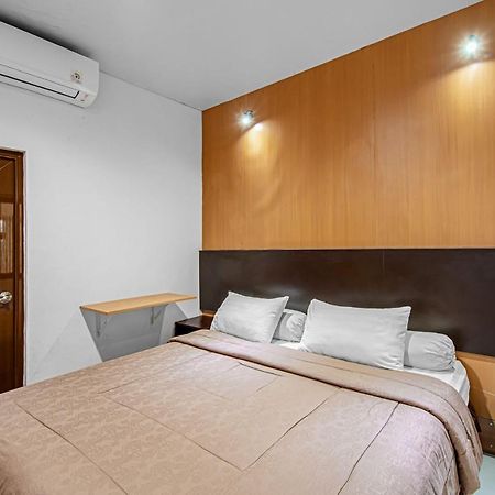 Hotel Mutiara Indah Dempassar Exterior foto