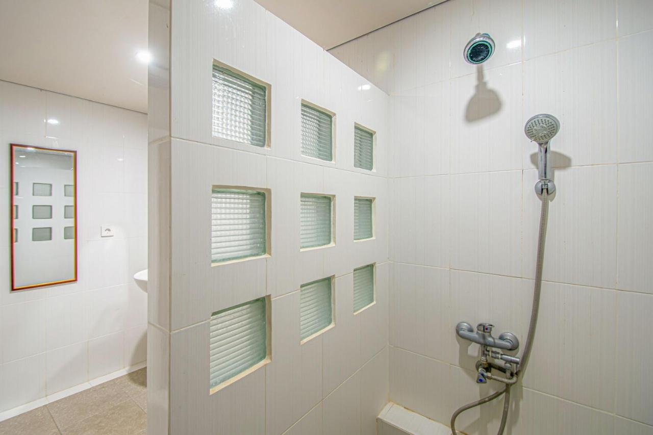Hotel Mutiara Indah Dempassar Exterior foto